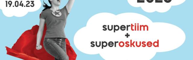 Me kõik oleme klienditeenindajad