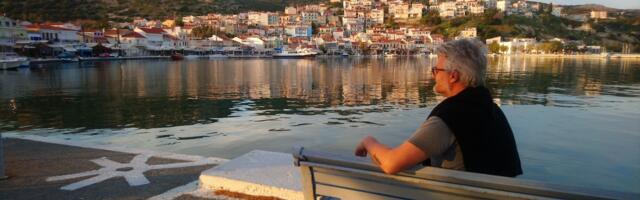 ENESEABI ⟩ Aldo Maksimov: kuidas tulla toime lollide ametnikega