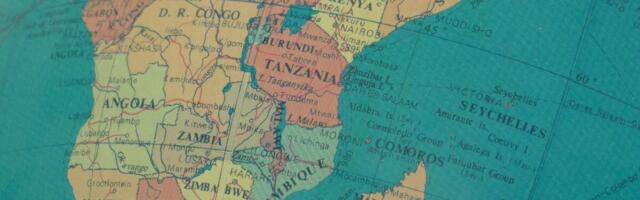 Eesti tarkvarafirma sai uue juhi, kes otsib aktiivselt ekspordivõimalusi Aafrikas