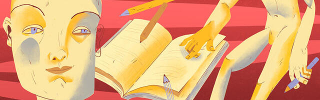 Kui keha võtab sõna