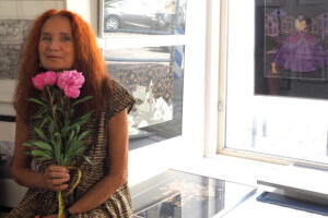 Viive Noor „Lilleke rohus“