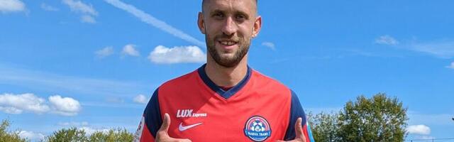NÄDALA KUJU ⟩ Aleksandr Volkov