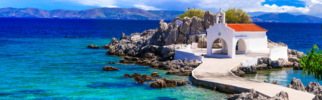 Kreeklane vahistati immigratsioonivastase postituse pärast