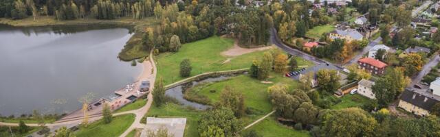Segadused maamaksuga. „Riik võiks vähemalt oma käkki tunnistada.“