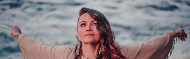 IDA ADELE RANELI RUUL: suhe iseendaga on kõige alus