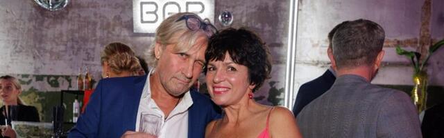 Levandid käisid Moskvas Anna vanematel külas. Allar Levandi: pärast paari pitsi muutus vestlus kohe teravamaks!