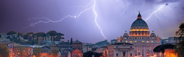 Markus Järvi: samasooliste paaride õnnistamine kiriku poolt on vastuolus kiriku enda õpetuse ja traditsiooniga
