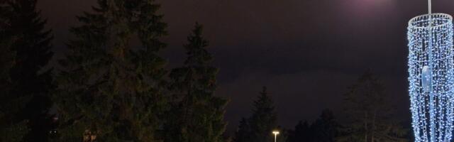 Nädalavahetustel hakkab sõitma ööbuss Tallinna ja Viimsi vahel