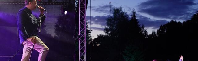 Mahlakas nimistu! Selgusid esimesed artistid, kes suvisel festivalil Võnge üles astuvad