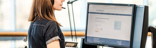 Jälle võit: ERGO krooniti parimaks kindlustusteenuse pakkujaks