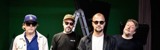 5MIINUSE jälgijaskond Spotifys on Eurovisioni möllus tõusnud miljoni võrra. Korea: „Päris pull!“