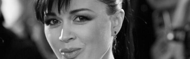 Lahkunud näitlejatari Anastasia Zavorotnjuki tütre Anna järelehüüe: minu hing jääb alatiseks sinuga 