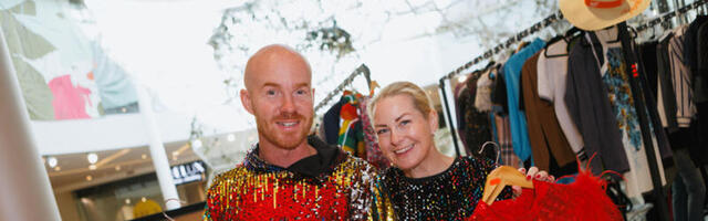 GALERII! Buduaari sügisene LIVE TURG T1 keskuses!