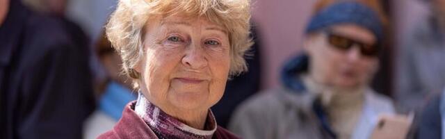 KOLUMN ⟩ Malle Pärn: sikud eralduvad lammastest