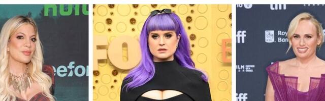 Hollywoodi „imenipiga“ saledaks saanud staarid_ on väga keeruline endale öelda, et oled nüüd piisavalt söönud