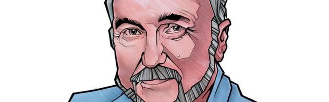 Rein Veidemann: ainult kõiksusel pole piire…