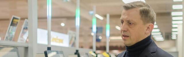 Nixori loodud kassatarkvara NexuFront muudab kaubandusettevõtte edukamaks