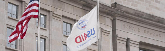 USAID rahastas nii Eesti valimistesse sekkunud Politicot kui ka paljusid siinseid ideoloogilisi organisatsioone