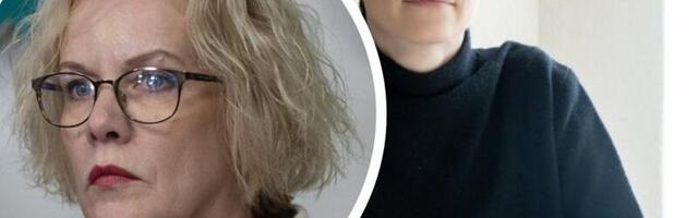 Monika Haukanõmm: kui Eesti 200 soovib õiglust, loobugu Lehtme toodud riigikogu kohast