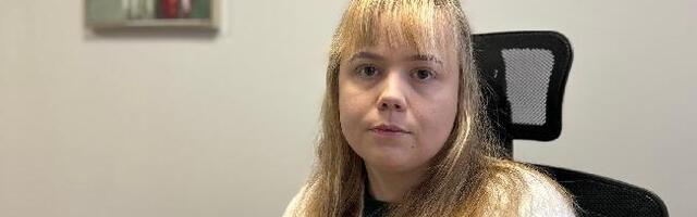 Paide linnavalitsuses alustas tööd uus spetsialist