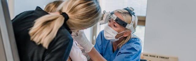 Kõrvakliiniku kodulehel saab veenduda erakorralisse vastuvõttu pöördumise vajaduses