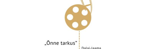 “ÕNNE TARKUS” I „Kaheksa miljardit hinge, üks igatsus – rahu. Aga rahu ei kuku taevast!”