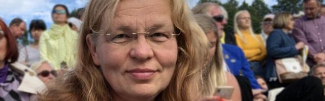 Keeleteadlikkuse ja eesti keele õppe professor Ilona Tragel räägib inauguratsiooniloengul keele märkamisest ja õppimisest muutuvas maailmas