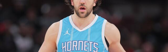 Milwaukee Bucksist mängimata lahkunud ja miljonitest loobunud endine Euroliiga MVP võib naasta Euroopasse Milwaukee Bucksist mängimata lahkunud ja miljonitest loobunud endine Euroliiga MVP võib naasta Euroopasse