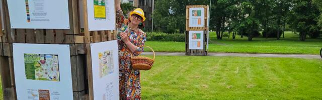 Arukülas on kohvikutepäeva korraldatud 15 korda