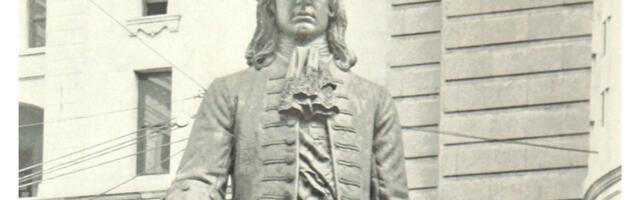 Philadelphia, rahvuse häll