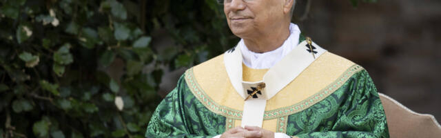 Paavst Leo XIV Amazonase piiskoppidele: loodust ei tohi kummardada, vaid see on loodud Jumala kiitmiseks