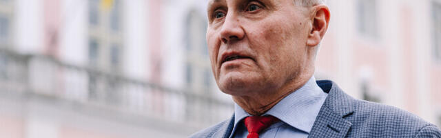 Isamaa edestas Tartus napilt Reformierakonda