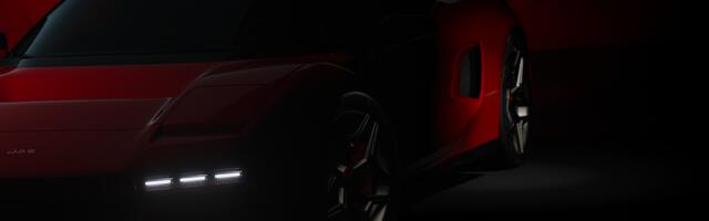 Restomodide maailm täieneb ja seekord saab põhjaliku värskenduse Honda NSX ning seda Itaalias