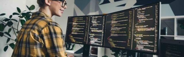 Kuidas kasvatada ettevõtte nooremarendajad vanemarendajateks?