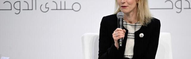 Kallas: USA jääb Euroopa suurimaks liitlaseks