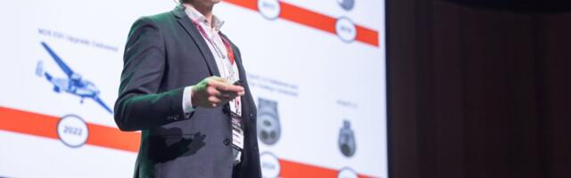 Droonitootja Threod Systems näitab peagi uusi lahendusi. “Meie kasv ei ole juhuslik”