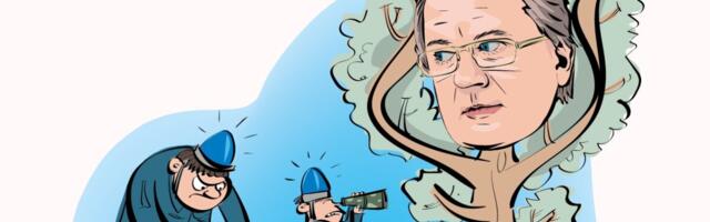 Aasta ettevõtluspäkapikud: peidus ärimehest lihtsa miljokani