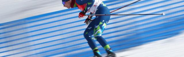 MM-il medali võitnud sloveenitar teatas vahetult enne Tour de Skid karjääri lõpetamisest