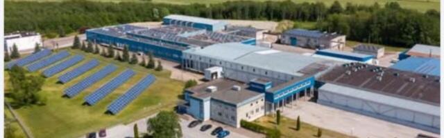 Ja nii saabki Eestist Ukraina…