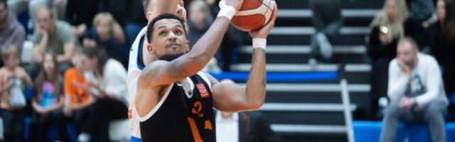 TIPPHETKED | Viimsi alistas kodupubliku ees liigatabeli kolmanda meeskonna