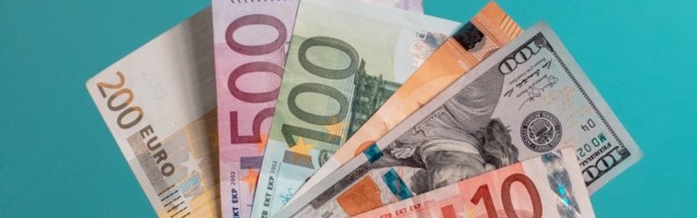 Tahad säästa, aga ei õnnestu? Loe, millised on põhilised vead, mida raha säästmisel tehakse