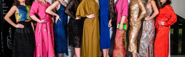 Miss Raplamaa juubeliaasta moeshow „Tropikaalia“ toimub traditsiooniliselt Pärnus koostöös Siluett Eesti Moe Poega