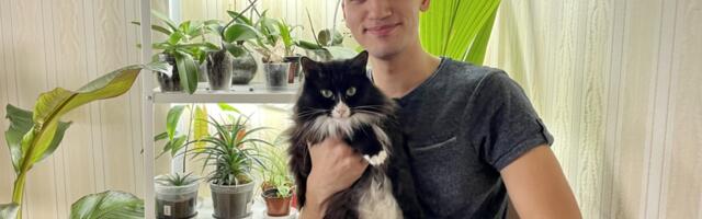 Mind kiusati koolis mu ema pärast.