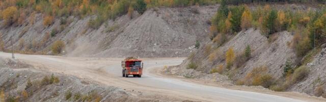 Enefit Industry koondab põlevkivi kaevandamise Estonia kaevandusse, Narva karjäär suletakse