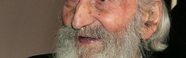 Reči patrijarha Pavla koje treba naučiti napamet: Jednostavne, a menjaju život iz korena