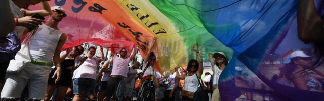 Ungari langes pimedusse, väärtuste asendamine “uusväärtustega” juba käib