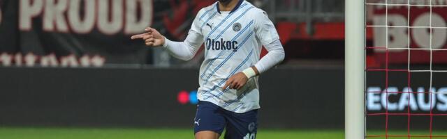 Tadić je sam otišao iz UAE! Priča se da se opet spaja sa Džekom