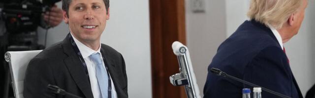 USA valitsus piirab uue ChatGPT mudeli väljatulekut