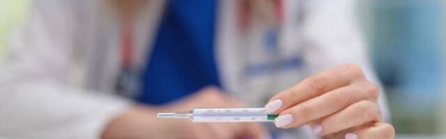 Kongost Prantsusmaale reisinu sai positiivse Ebola testitulemuse
