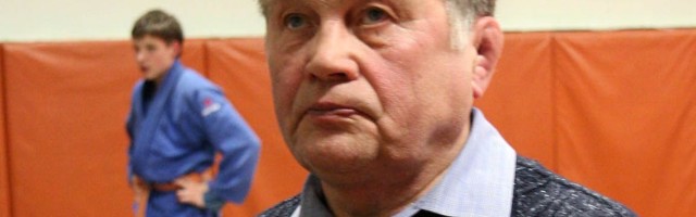 Ida-Virumaa spordielu aktivist Ilmar Taluste pälvis kultuurkapitali aastapreemia